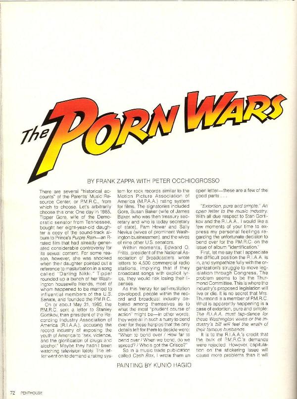 【海外版】4冊:PENTHOUSEアメリカ版1989/1990年 海外版】4冊:PENTHOUSEアメリカ版1989/1990年 - アート